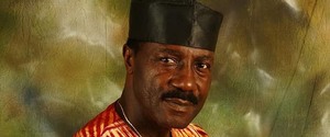 (((folkYEAH!))) Presents: Gyedu-Blay Ambolley