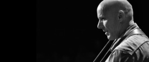 Tim Flannery & The Lunatic Fringe