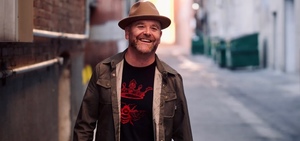 Mighty Mike Schermer with Special Guests – Album Release Celebration