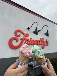 Friendly's 89th Anniversary