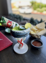 Macayo’s Mexican Food Celebrates National Tequila Day with Specials JULY 24