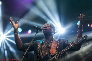 Vieux Farka Touré