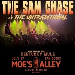 The Sam Chase