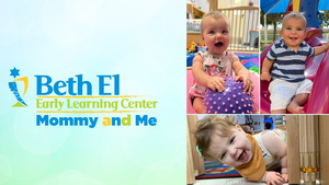 A New Take on Mommy & Me with an emphasis on Sensory Play For 12 – 24 Months