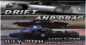 Go Fast Drift N Drag