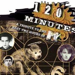 120 Minutes at Diamond Music Hall