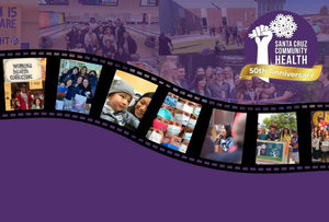50 Years of Fierce Care: Santa Cruz Community Health anniversary celebration