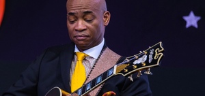 Russell Malone Quartet