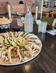 Summer Sharables Specials Now Available at Macayo’s Mexican Food through SEPT. 4