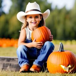 Denton County Cowboy Church Fall Festival & Pumpkin Patch