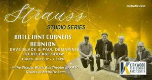 Brilliant Corners Reunion