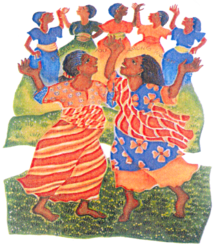 Sacredness of Women's Friendships