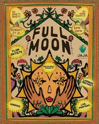Full Moon Party