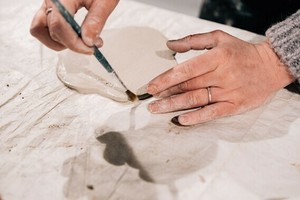 Creations in Clay