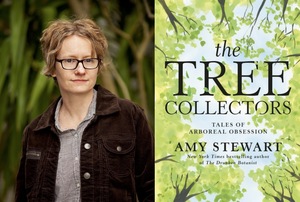 IN-STORE EVENT: Amy Stewart, 'The Tree Collectors'