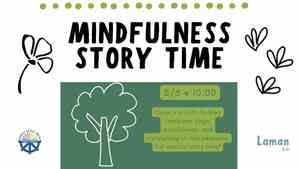 Mindfulness Story Time