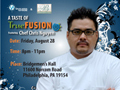 A Taste of True Fusion