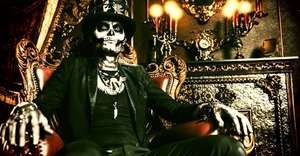 Haunted Ghost, Voodoo, and Vampire City Tour