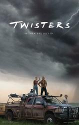 Enjoy The Latest Film Twisters 2024 At Zero Subscriptions On Myflixer