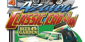 Azalea Classic Car Show