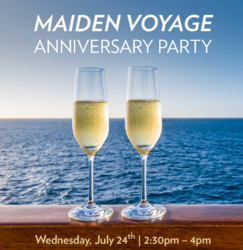 Join Us for Arbor Terrace Marlton's 1-Year Anniversary & Cruise Week Celebration!