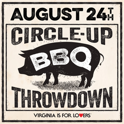Circle-Up BBQ Festival