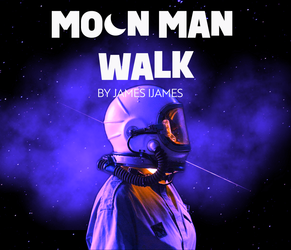 Moon Man Walk