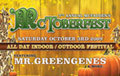 McFadden's Philly 7th Annual MCTOBERFEST!