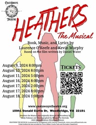Heathers: The Musical