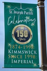 Kimmswick Historical Society August Meeting