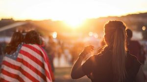 Chesterfield Freedom Festival