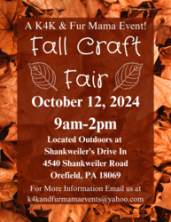 Fall Craft Fair