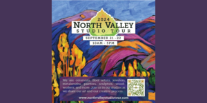 North Valley Studio Tour