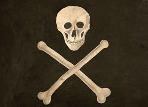 Profs & Pints Northern Virginia: Inside Pirates' Taverns