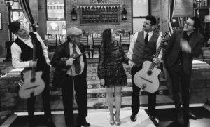 DHPC Presents Free Concert by ZAZU West