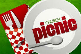 Annual Community Picnic