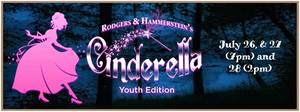 R&H Cinderella at New Britain Youth Theater