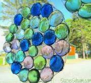 Sunlit Creations: A Sun Catcher Craft Class *In-Person Eastgate*
