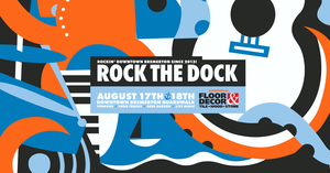 Rock the Dock '24