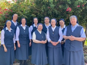 Join us--DAUGHTERS OF ST PAUL--for a 65th anniversary event! SALE at our Bookcenter, TALK, WORKSHOP!