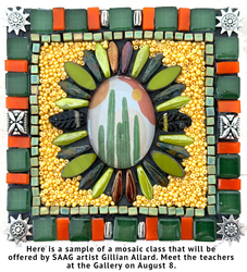 “Meet the Art Teachers” Event