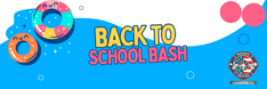 Back to School Bash