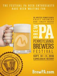 BrewPA