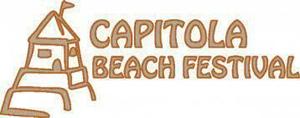 Capitola Beach Festival