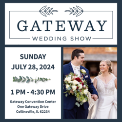 Gateway Wedding Show