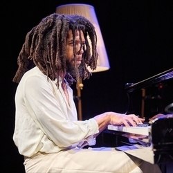 Sean Mason Quartet @ Kuumbwa Jazz