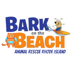 Bark on the Beach