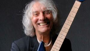 Albert Lee and Jeremy Clyde