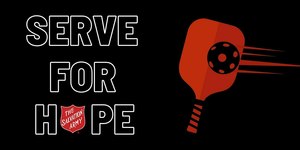 Serve For Hope