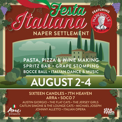 Festa Italiana